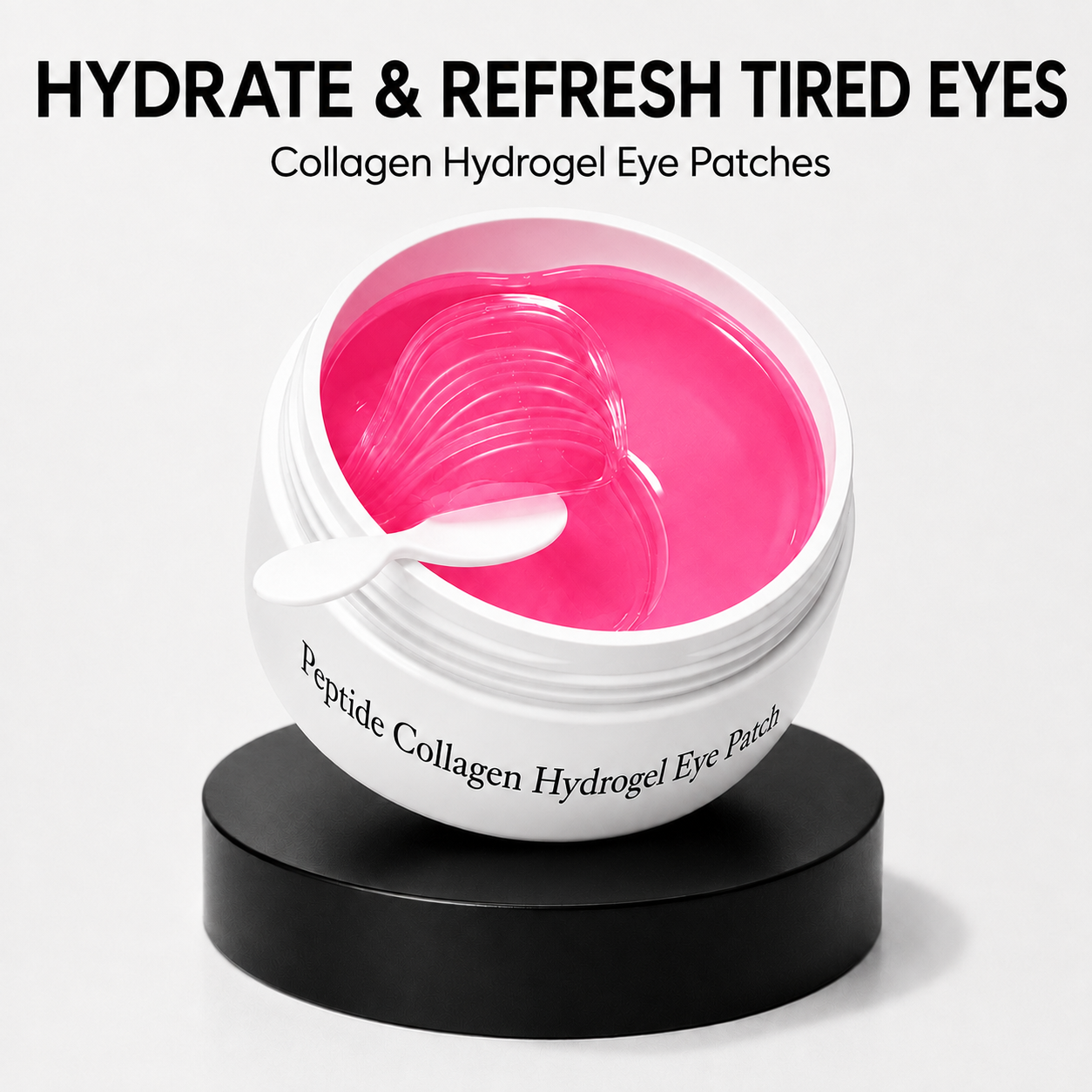 Collagen Eye Patch