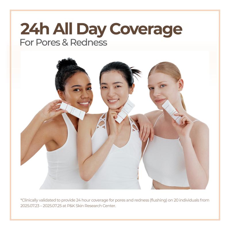 Blemish-Correcting Recovery BB Cream