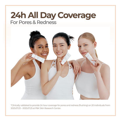Blemish-Correcting Recovery BB Cream