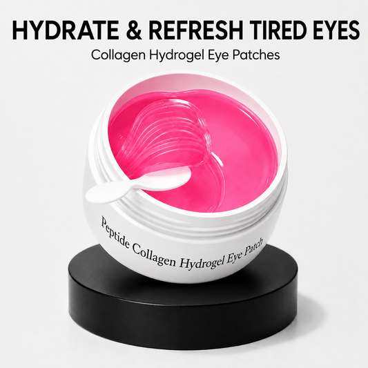 Collagen Eye Patch