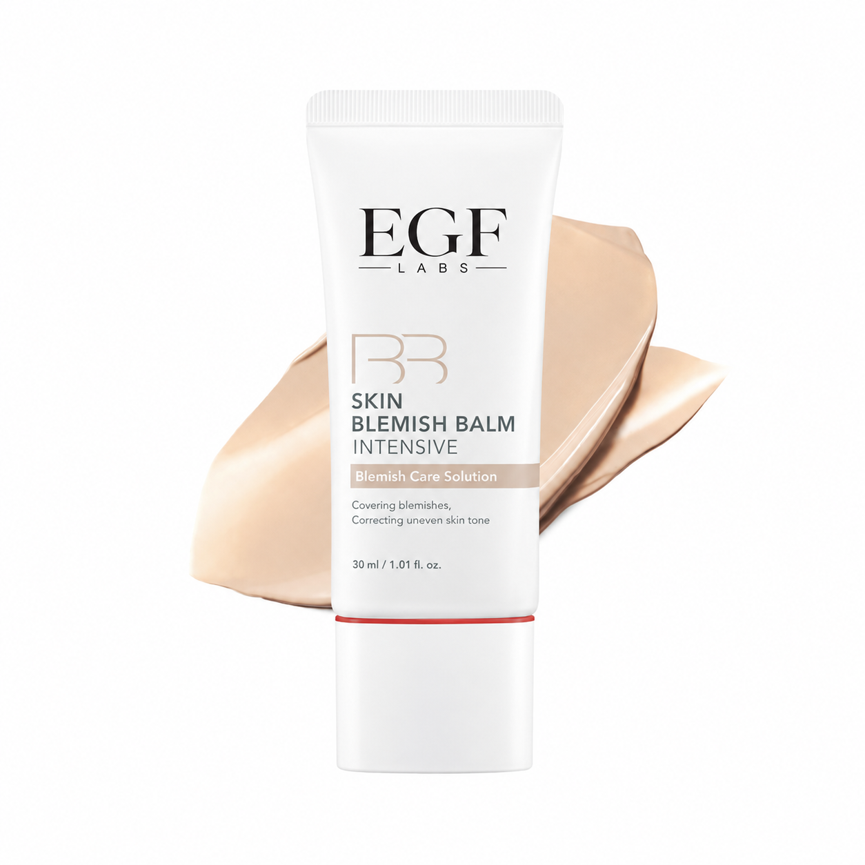 Blemish-Correcting Recovery BB Cream