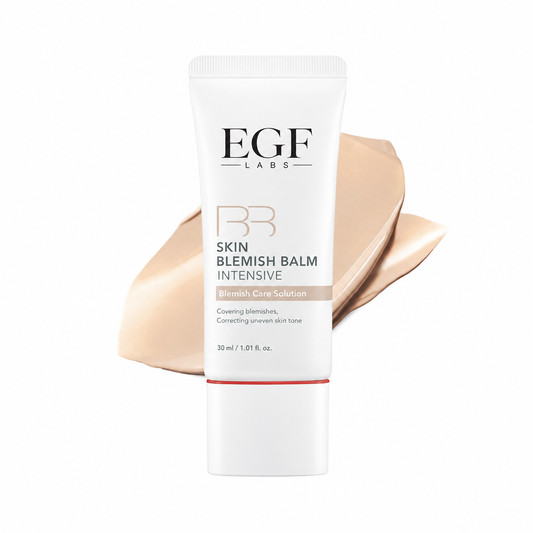 Blemish-Correcting Recovery BB Cream