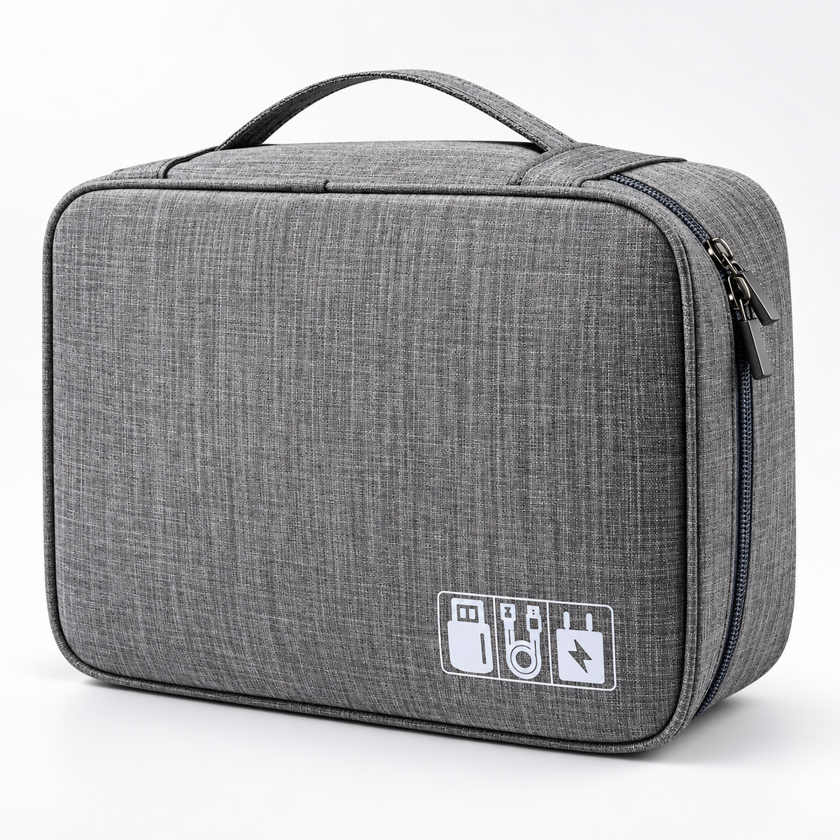 Doodly Travel Bag