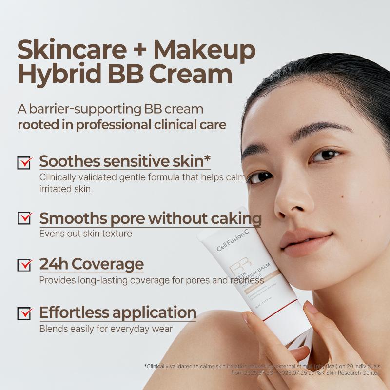 Blemish-Correcting Recovery BB Cream